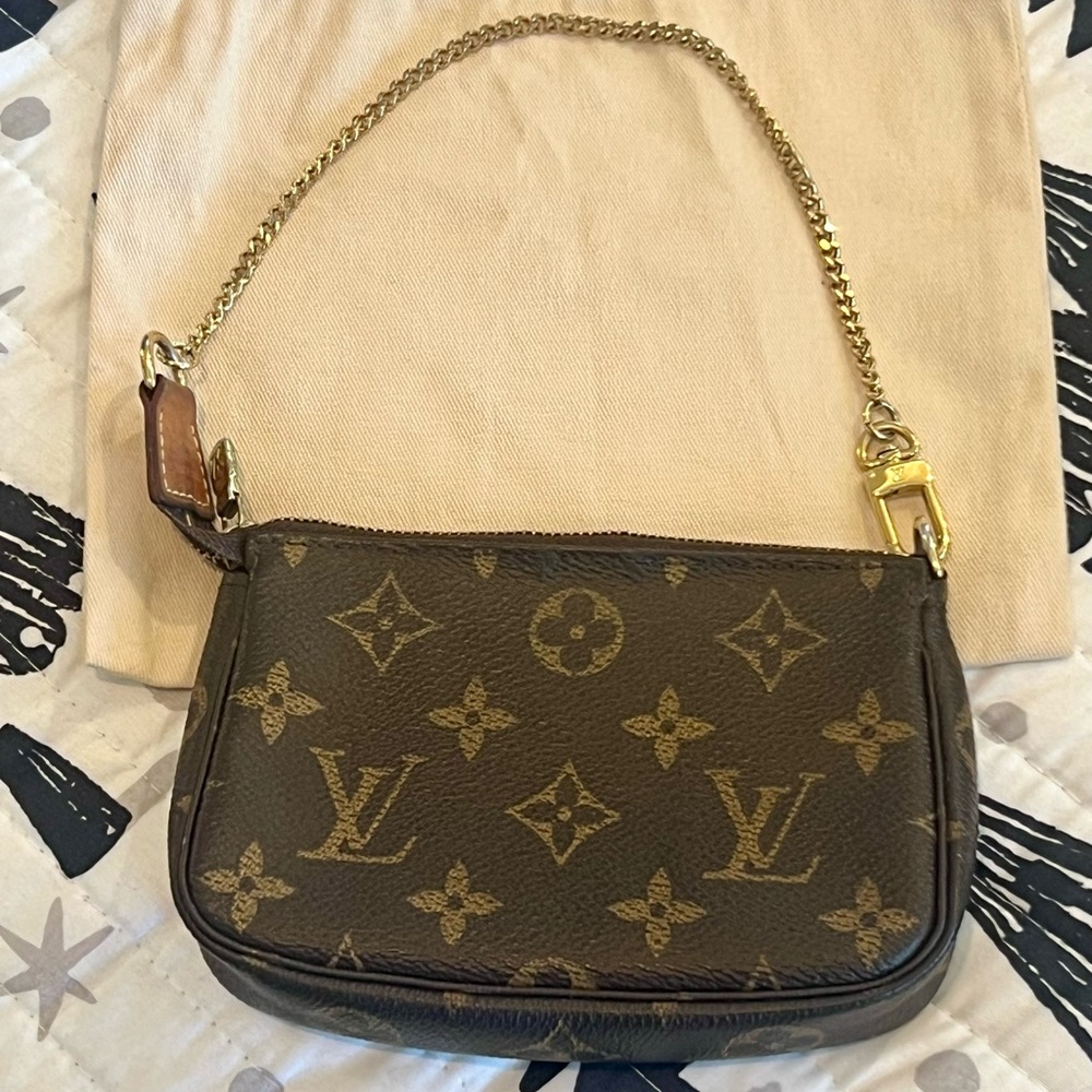 Mini Pochette - image 3